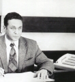 Ю. В. Липухин – директор ЧМЗ. 1981 г.