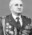 Н. И. Кузнецов – ветеран Великой Отечественной войны