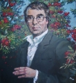 Портрет композитора Валерия Гаврилина, 2008 Источник: www.cultinfo.ru