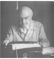 Виктор Азриелевич Гроссман (1887–1978). Писатель