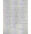 Письмо В. А. Гроссмана литературоведу К. Л. Зелинскому от 22 августа 1959  г. РГАЛИ