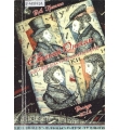 Обложка издания этюда В. А. Гроссмана «Евгений Онегин: наблюдения и комментарии» (Вологда, 2012)
