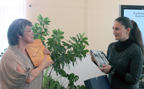 Презентация книги Андрея и Марины Кошелевых «Что вспомню я? Фотосюиты на стихи Николая Рубцова»