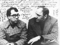 Творческие встречи «Шостакович и Гаврилин. Параллели»