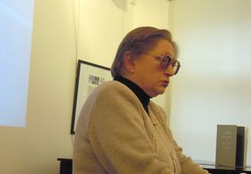 Проект Гаврилинского клуба «Параллели. Валерий Гаврилин»