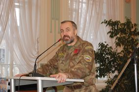 Презентация детской книги Сергея Полонского «Русская Америка