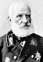 Арнольд Федор Карлович (1819-1902)