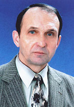 Бабич Николай Алексеевич (род. 27 ноября 1947 г.)