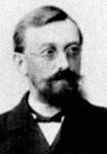 Добровлянский Василий Яковлевич (1864-1910)