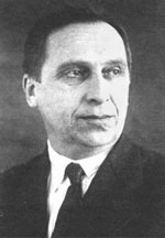 Яблоков Александр Сергеевич (1897-1973)