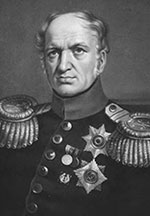 Канкрин Егор Францевич (1774-1845)