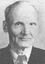Каппер Оскар Густович (1888-1968)