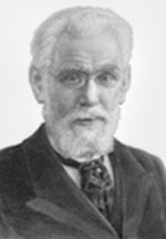 Кайгородов Дмитрий Никифорович (1846-1924)