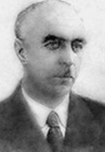 Кобранов Николай Петрович (1883-1942)