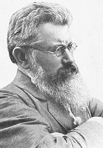 Корнаковский Григорий Андреевич (1853-1907)