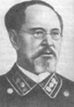 Кравчинский Дмитрий Михайлович (1857-1918)