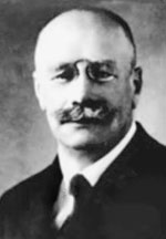 Крюденер Артур Артурович (1869-1951)