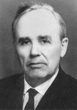 Курбатский Николай Петрович (1908-1994)