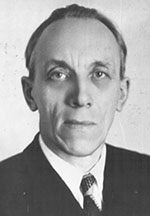 Мелехов Иван Степанович (1905-1994)