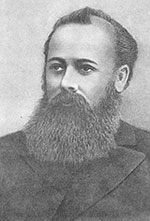 Морозов Георгий Федорович (1867-1920)