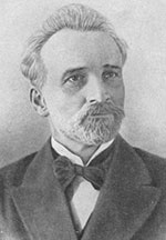 Нестеров Николай Степанович (1860-1926)