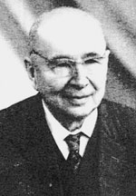 Погребняк Петр Степанович (1900-1976)