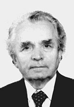Редько Георгий Иванович (1930-2010)