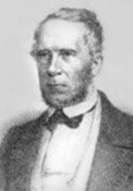 Регель Эдуард Людвигович (1815-1892)