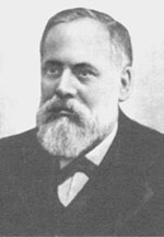Рудзкий Александр Фелицианович (1838-1901)