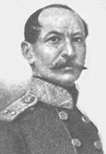 Семенов Виктор Семенович (1809-1872)