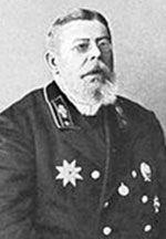 Шафранов Николай Семенович (1844-1903)