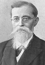 Собичевский Василий Тарасович (1838-1913)