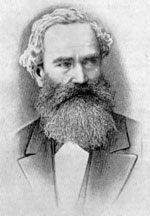Теплоухов Александр Ефимович (1811-1885)