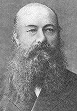 Турский Митрофан Кузьмич (1840-1899)
