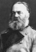 Тюрмер Карл Францевич (1824-1900)