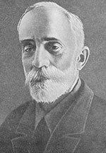 Высоцкий Георгий Николаевич (1865-1940)