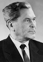 Жуков Анатолий Борисович (1901-1979)