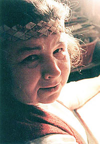 Чистякова Татьяна Александровна