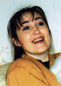 Данкевич Елена Николаевна