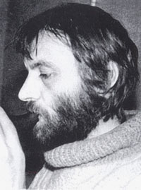 Феньвеши Сергей Гезович