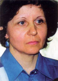 Костромитина Надежда Владимировна