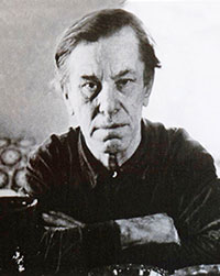 Левашов Александр Павлович