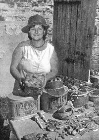 Рябкова Жанна Казимировна