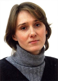 Смирнова Татьяна Николаевна