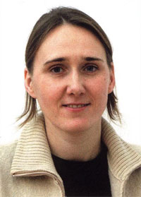 Шабаева Юлия Брониславовна