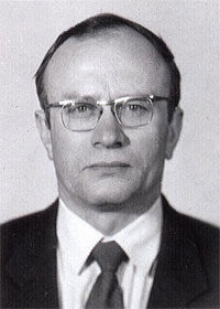 Шорохов Владимир Павлович
