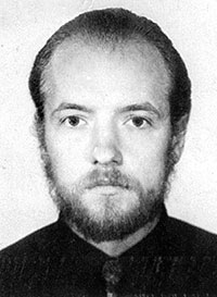 Зварич Александр Николаевич