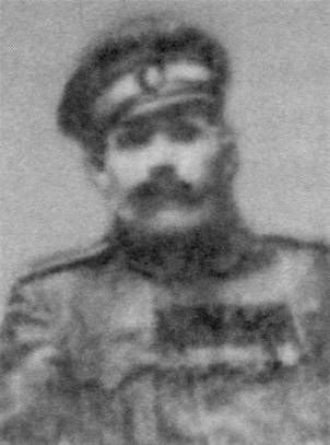 Соколов Александр Васильевич 