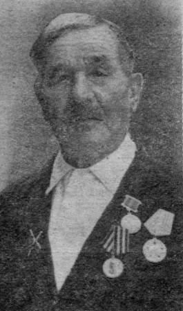 На снимке – М.Н. Рогозин