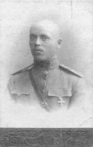 Александр Михайлович Соснин